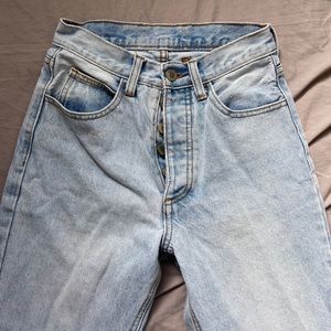 Brandy Melville Mom Jeans